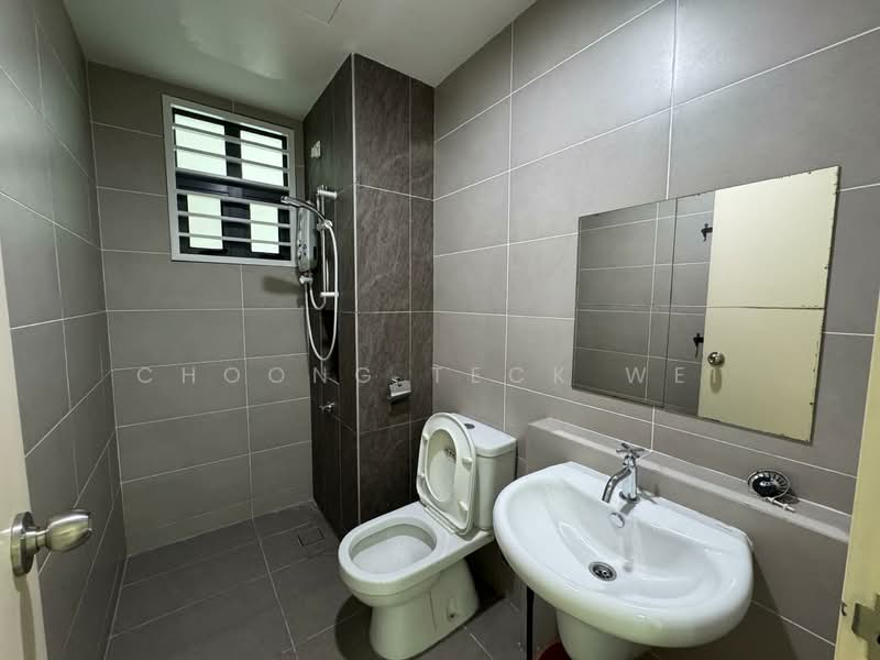 Kondominium untuk Disewa di Ascenda Residence @ Skyarena - Choong Teck Wei - PropertyGuru.com.my