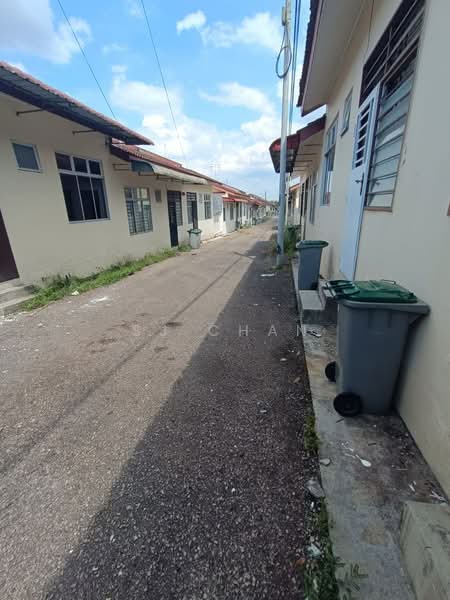 1-storey Terraced House for Rent in Kulai (Johor) - SJ CHAN - Exterior - PropertyGuru.com.my