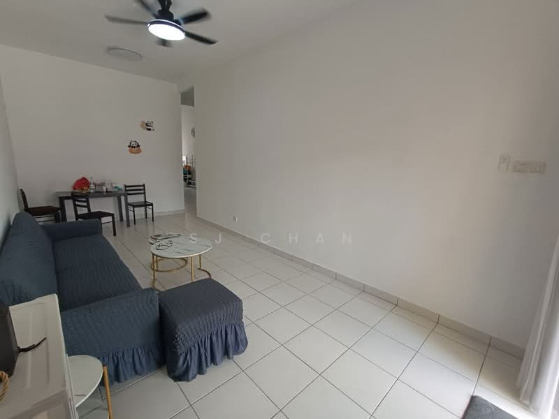 1-storey Terraced House for Rent in Kulai (Johor) - SJ CHAN - PropertyGuru.com.my