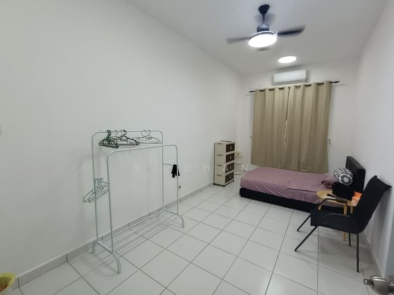 1-storey Terraced House for Rent in Kulai (Johor) - SJ CHAN - PropertyGuru.com.my