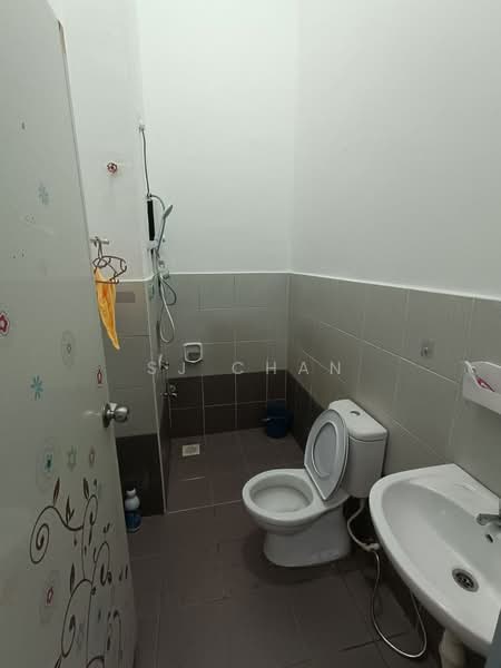 1-storey Terraced House for Rent in Kulai (Johor) - SJ CHAN - PropertyGuru.com.my