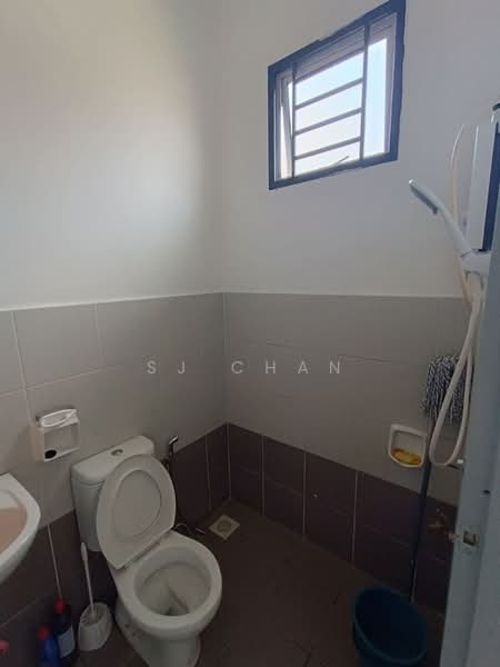 1-storey Terraced House for Rent in Kulai (Johor) - SJ CHAN - PropertyGuru.com.my