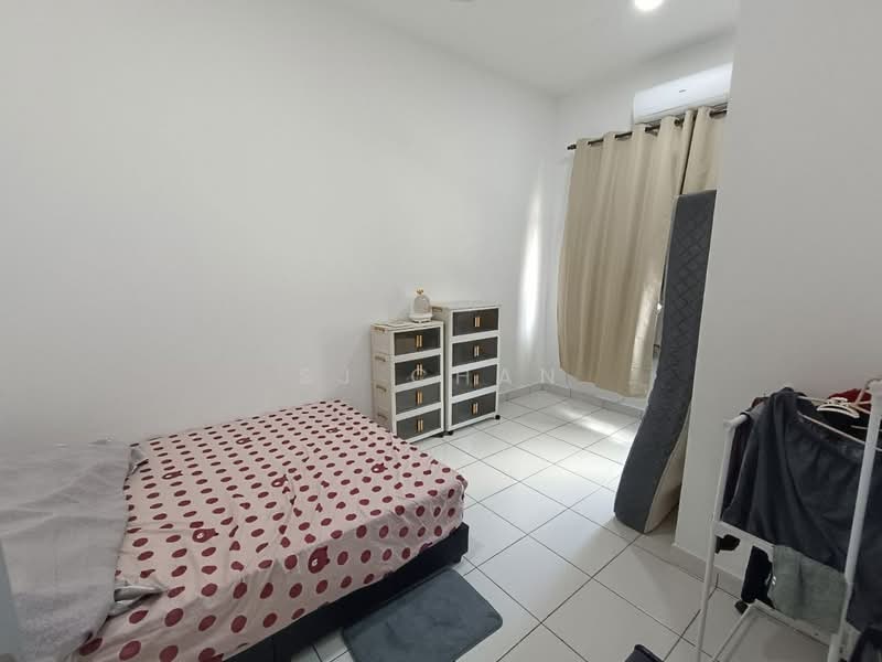 1-storey Terraced House for Rent in Kulai (Johor) - SJ CHAN - PropertyGuru.com.my