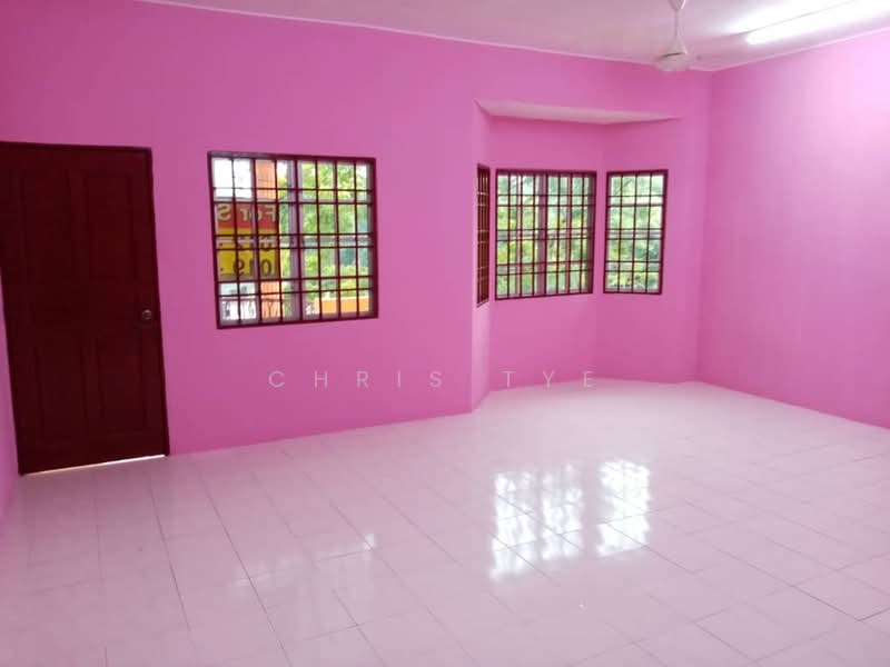 Semi-Detached House for Sale in Taman Sentosa (Klang) - Chris Tye - Interior - PropertyGuru.com.my