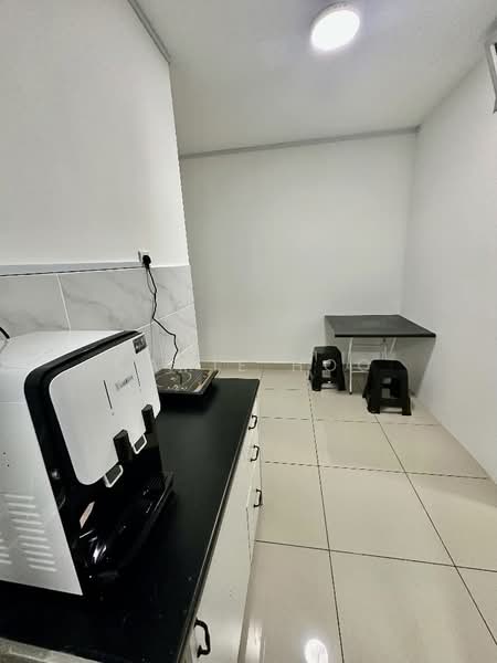 Kondominium untuk Disewa di Mizumi Residences - Camie Hoo - Kitchen - PropertyGuru.com.my