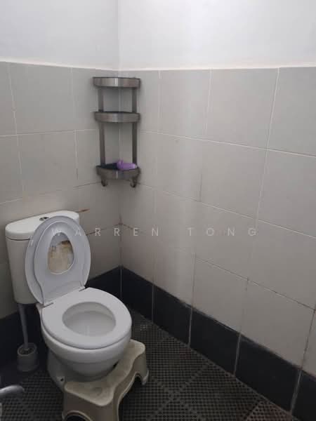 Shop / Office for Rent in Skudai (Johor) - Warren Tong - Bathroom - PropertyGuru.com.my