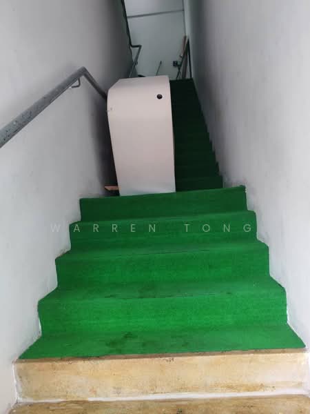 Shop / Office for Rent in Skudai (Johor) - Warren Tong - Corridor - PropertyGuru.com.my