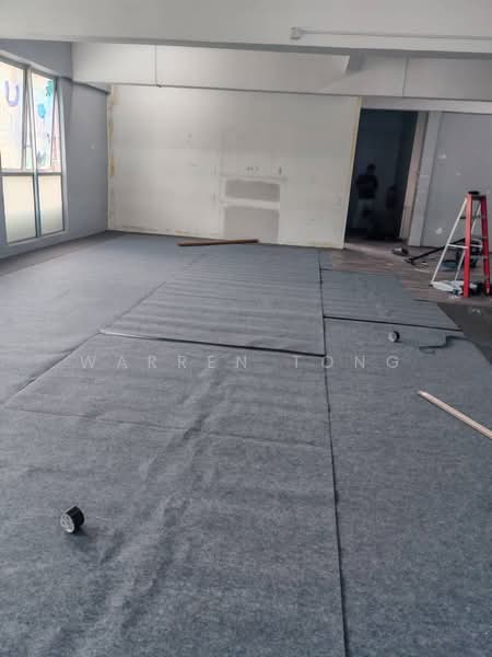 Shop / Office for Rent in Skudai (Johor) - Warren Tong - Interior - PropertyGuru.com.my
