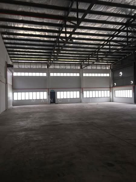 Factory for Rent in Skudai (Johor) - Mancy Lim - Interior - PropertyGuru.com.my