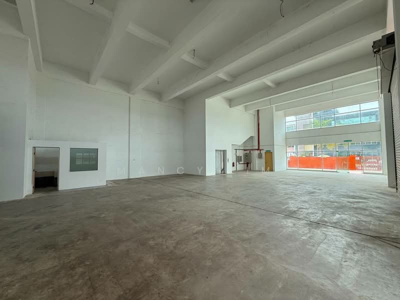Factory for Rent in Skudai (Johor) - Mancy Lim - Interior - PropertyGuru.com.my