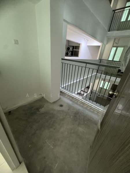 Kondominium untuk Dijual di Zen 6 - Ashley Goo - Corridor - PropertyGuru.com.my