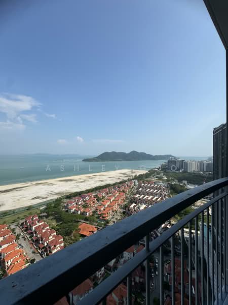 Kondominium untuk Dijual di Zen 6 - Ashley Goo - View - PropertyGuru.com.my