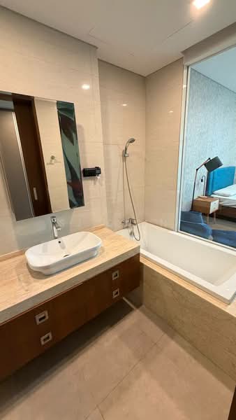 Service Residence for Rent at Puteri Cove Residences - SJ CHAN - PropertyGuru.com.my