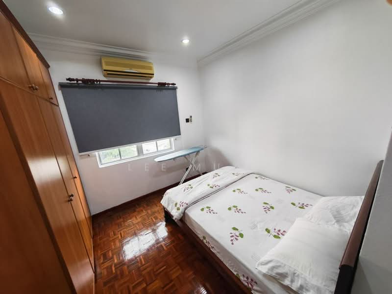 Kondominium untuk Disewa di Prima Ipoh - Lee Muzi - Bedroom - PropertyGuru.com.my