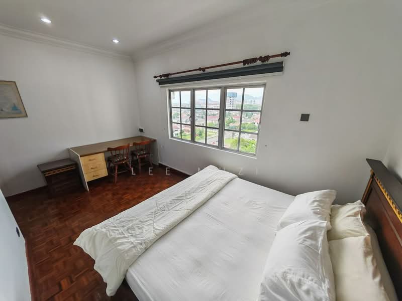 Kondominium untuk Disewa di Prima Ipoh - Lee Muzi - Bedroom - PropertyGuru.com.my