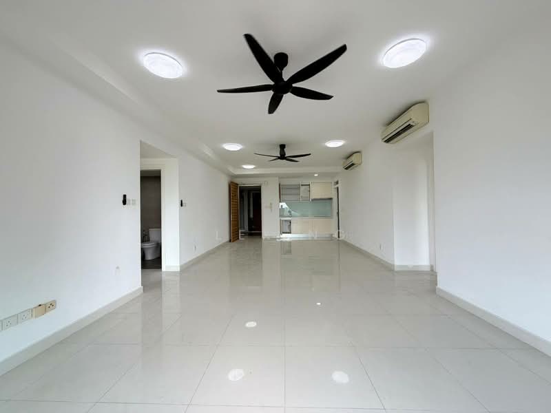 Kondominium untuk Dijual di Iskandar Residences - Alex Ng - Living Room - PropertyGuru.com.my