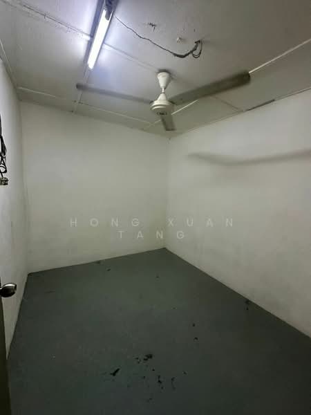 Rumah Teres 2 Tingkat untuk Dijual di Taman Ungku Tun Aminah (Skudai) - Hong Xuan Tang - Interior - PropertyGuru.com.my