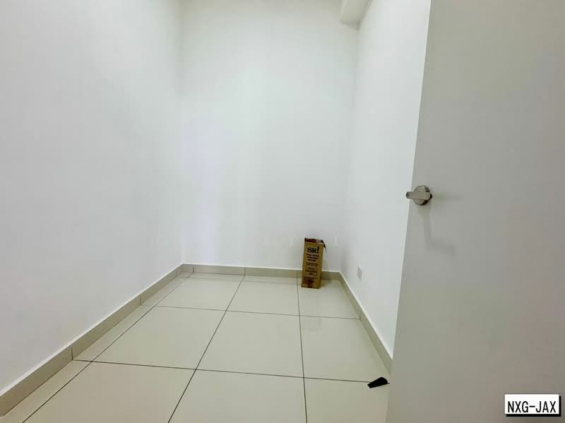 Service Residence for Rent at Setia City Residences - Cassey Lim - Interior - PropertyGuru.com.my