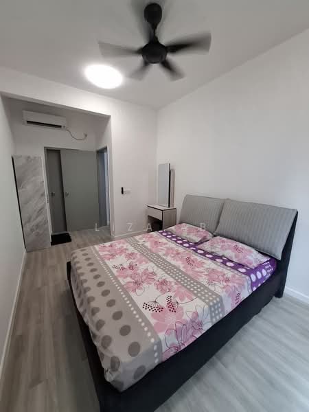 Kondominium untuk Dijual di Sanderling Lakefront - Liza AB - PropertyGuru.com.my