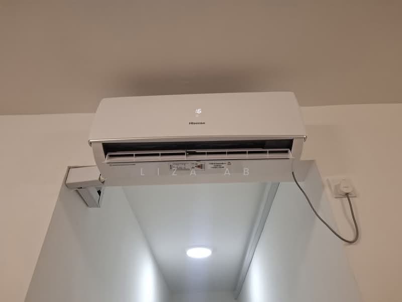 Kondominium untuk Dijual di Sanderling Lakefront - Liza AB - PropertyGuru.com.my