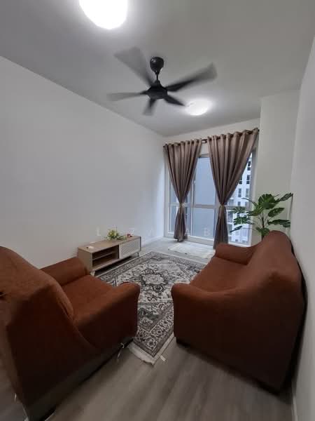 Kondominium untuk Dijual di Sanderling Lakefront - Liza AB - PropertyGuru.com.my