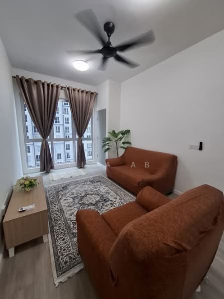 Kondominium untuk Dijual di Sanderling Lakefront - Liza AB - PropertyGuru.com.my