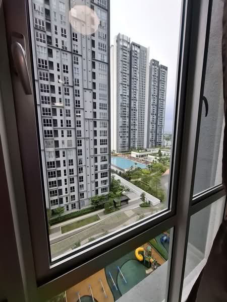 Kondominium untuk Dijual di Sanderling Lakefront - Liza AB - PropertyGuru.com.my