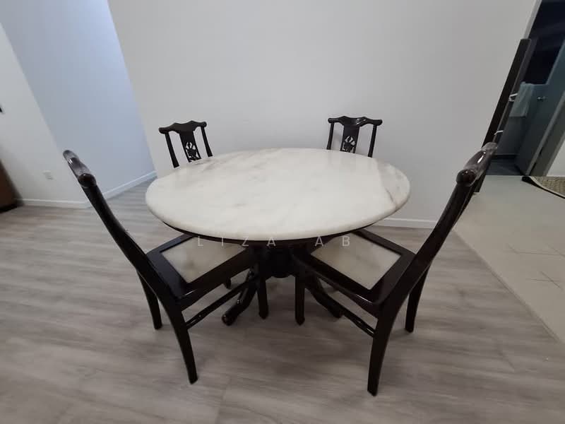 Kondominium untuk Dijual di Sanderling Lakefront - Liza AB - PropertyGuru.com.my