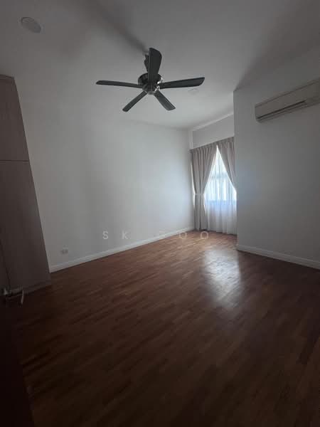 Semi-Detached House for Rent in East Ledang (Iskandar Puteri (Nusajaya)) - SK GOO - Interior - PropertyGuru.com.my
