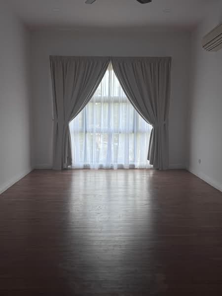 Semi-Detached House for Rent in East Ledang (Iskandar Puteri (Nusajaya)) - SK GOO - Living Room - PropertyGuru.com.my