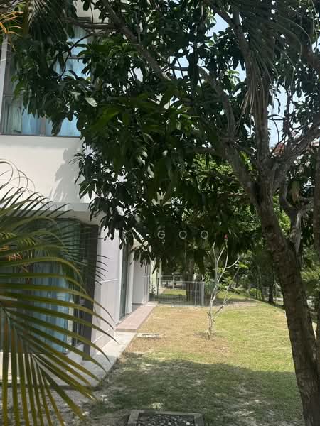 Semi-Detached House for Rent in East Ledang (Iskandar Puteri (Nusajaya)) - SK GOO - Exterior - PropertyGuru.com.my