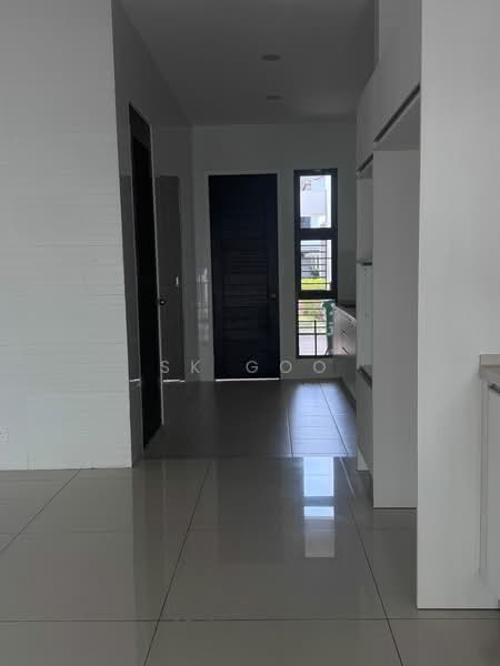 Semi-Detached House for Rent in East Ledang (Iskandar Puteri (Nusajaya)) - SK GOO - Interior - PropertyGuru.com.my