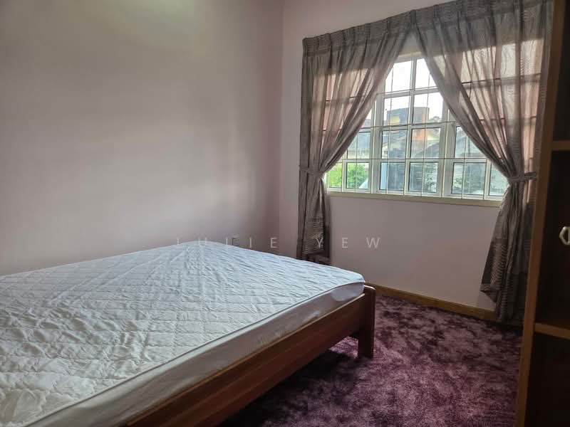 Rumah Berkembar untuk Disewa di Johor Bahru (Johor) - Julie Yew - Bedroom - PropertyGuru.com.my