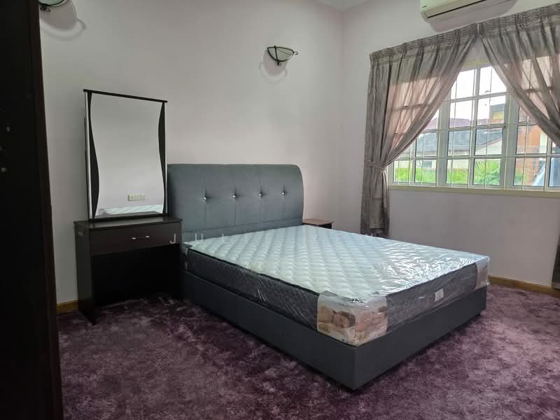 Rumah Berkembar untuk Disewa di Johor Bahru (Johor) - Julie Yew - Bedroom - PropertyGuru.com.my