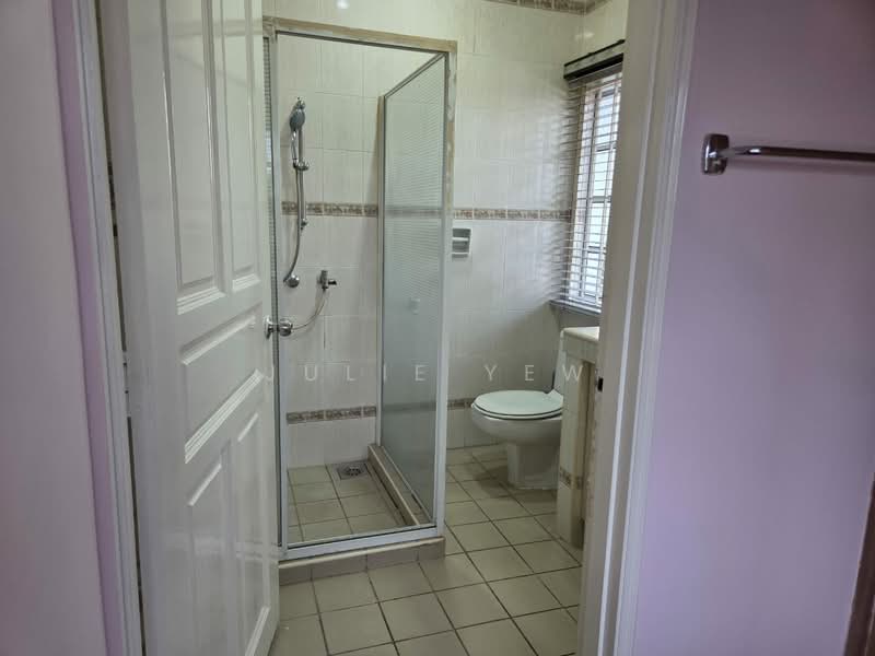 Rumah Berkembar untuk Disewa di Johor Bahru (Johor) - Julie Yew - Bathroom - PropertyGuru.com.my