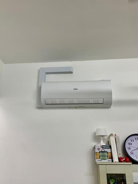 Pangsapuri untuk Disewa di Residensi Metro Kepong - How Get Ng - Interior - PropertyGuru.com.my