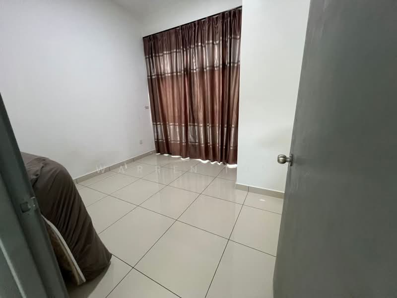 Rumah Kluster untuk Dijual di Skudai (Johor) - Warren Tong - Bedroom - PropertyGuru.com.my