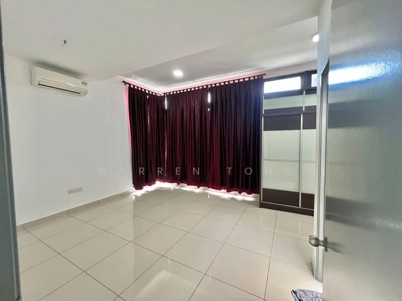 Rumah Kluster untuk Dijual di Skudai (Johor) - Warren Tong - Interior - PropertyGuru.com.my