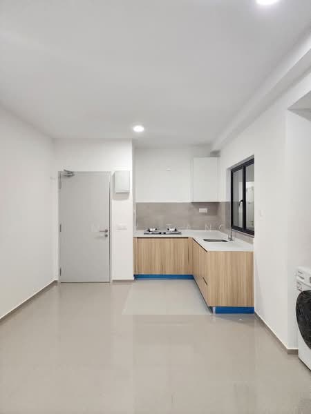 Servis Apartment untuk Disewa di Hana @ Eco Ardence - May Tan - Kitchen - PropertyGuru.com.my