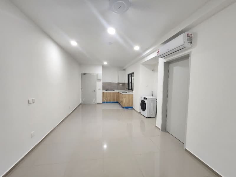 Servis Apartment untuk Disewa di Hana @ Eco Ardence - May Tan - Kitchen - PropertyGuru.com.my