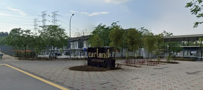 Rumah Teres untuk Dijual di Kota Emerald (Rawang) - Mastura See - Exterior - PropertyGuru.com.my