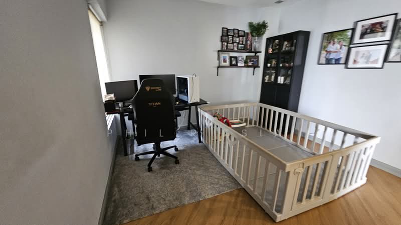 Condominium for Sale at Pantai Panorama Condominiums - Philip Tsia - Study - PropertyGuru.com.my