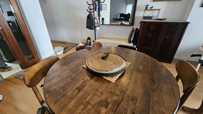 Condominium for Sale at Pantai Panorama Condominiums - Philip Tsia - Interior - PropertyGuru.com.my