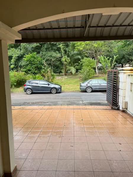 Terraced House for Rent in Bandar Putra (Kulai) - Joseph Goh - Exterior - PropertyGuru.com.my