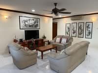 For Rent - Pangsapuri Maharani (City Towers)