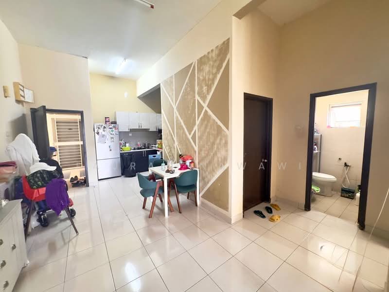 Condominium for Sale at Symphony Heights (Simfoni Heights) - Fauran Nawawi - PropertyGuru.com.my