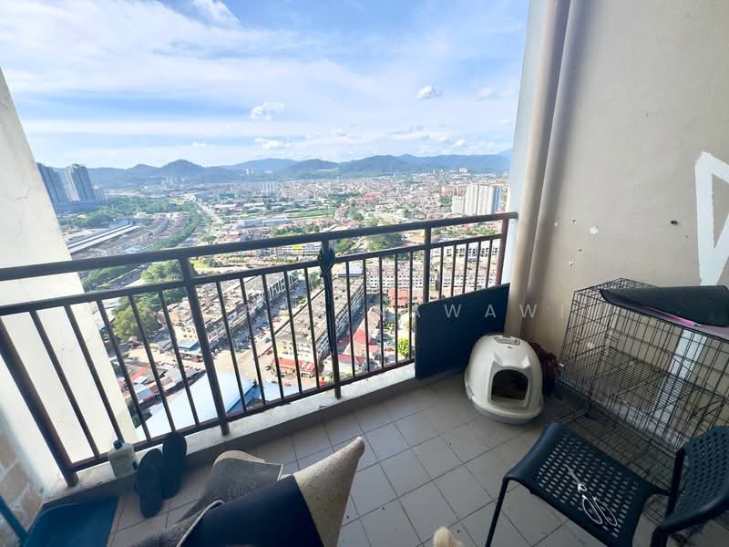 Condominium for Sale at Symphony Heights (Simfoni Heights) - Fauran Nawawi - PropertyGuru.com.my