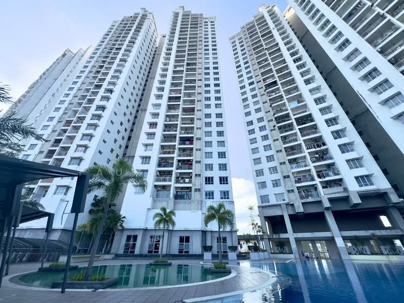Condominium for Sale at Symphony Heights (Simfoni Heights) - Fauran Nawawi - PropertyGuru.com.my