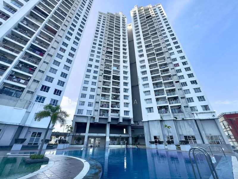 Condominium for Sale at Symphony Heights (Simfoni Heights) - Fauran Nawawi - PropertyGuru.com.my