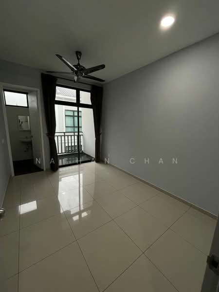 Rumah Teres untuk Dijual di Kota Masai (Pasir Gudang) - Nathan Chan - PropertyGuru.com.my